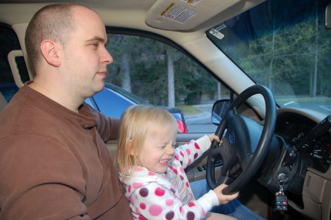 Dangerous Driver